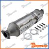 Filtres à Particules Diesel EURO4 pour KIA | DPF-KA-000, 28990-27270